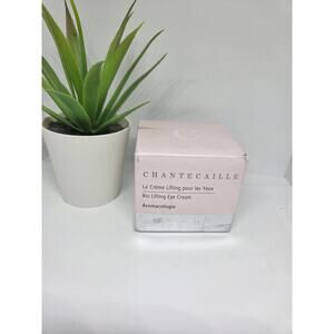 Chantecaille Bio Lifting Eye Cream Aromacologie 15ml/.5fl oz Retail $235